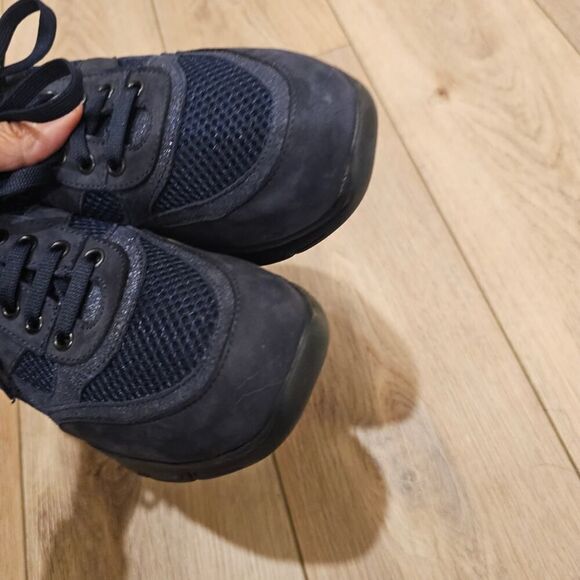 Tomasi Women's Comfort Athleisure Active Shoes Size 38.5 - Picture 5 of 10